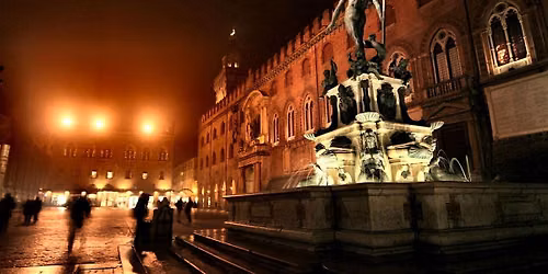 Bologna segreta, curiosa e misteriosa