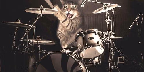 Highway Cats Five O'clock Sports Bar