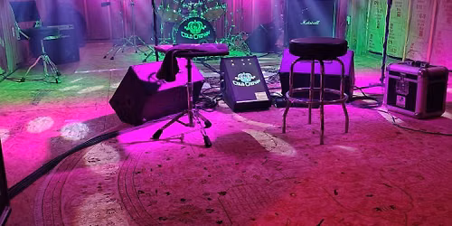 COLD CROWN live @ TCs Midtown