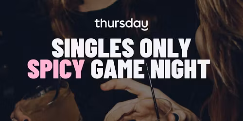 THURSDAY | Veneno House Tapas &amp; Drinks Night | Valencia