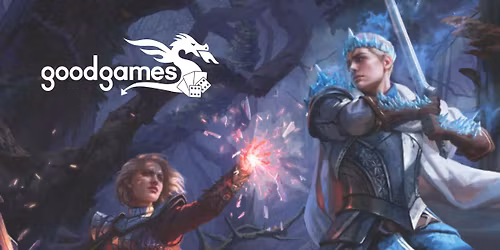 Magic: The Gathering - Monday Casual Commander