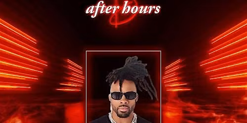 Drais Las Vegas Thursday Night AfterHours