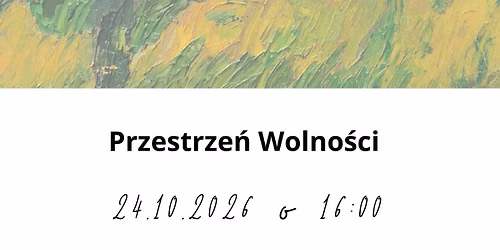 WERNISA\u017b WYSTAWY | SNY NA JAWIE | VIKTORIA MISHYNA | 