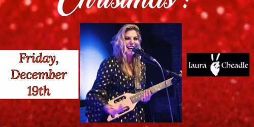 \u2018A Very Cheadle Christmas Show\u2019 December 19 Jamey\u2019s House Of Music Lansdowne, PA