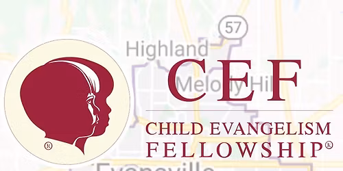 CEF International "World Day of Prayer 2025"