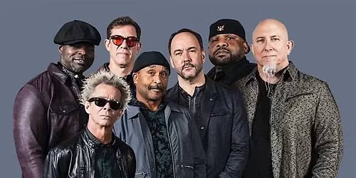 Dave Matthews Band LIVE 2026 \u2013 Opening Night of the Summer Tour