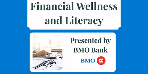 Financial Wellness & Literacy