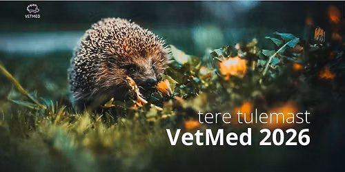 Vetmed 2026