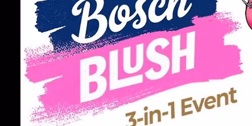 \ud83c\udf80 BoschBlush 2026 \u2013 Where Heroes Swing, Bands Sing & Legends Rise \ud83c\udf80