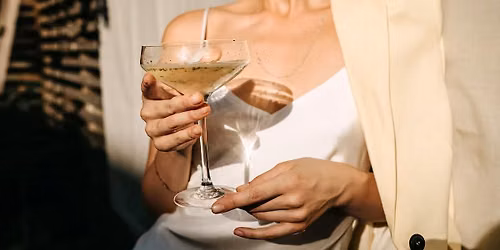 Sip + See at Sorelle Bridal