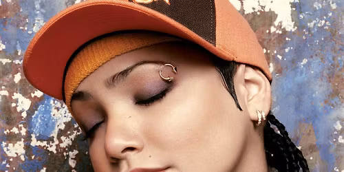 xBValentine, Amanda Perez, Krystall Poppin in Mesa