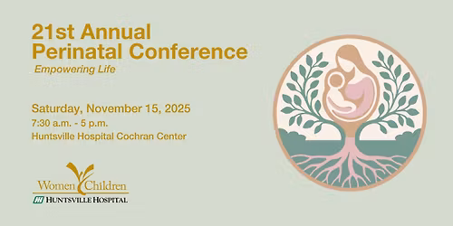 2025 Perinatal Conference
