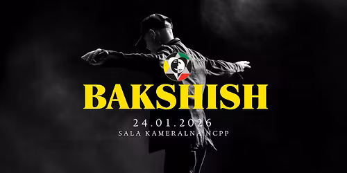 BAKSHISH \/ NCPP \/ OPOLE
