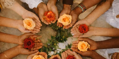 Women\u2019s Circle: Breathwork, Sound Healing & Connection for Women 35+