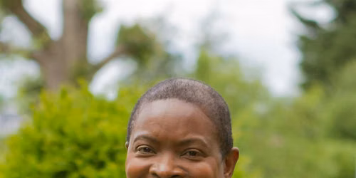 In Conversation with Bishop Rose Hudson-Wilkin