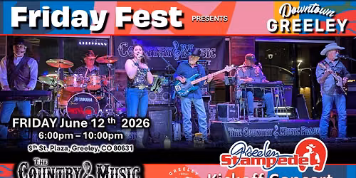 The Country Music Project