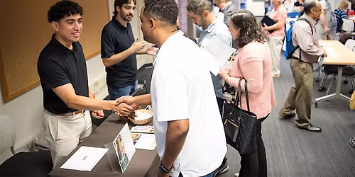 Job Readiness Fair: A People's Plan Event