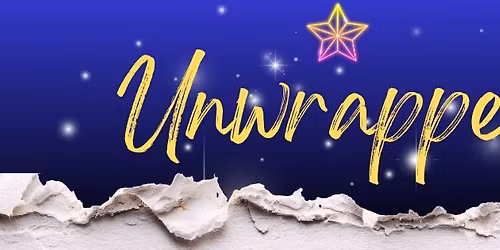 Unwrapped - a concert by HSH and AVU