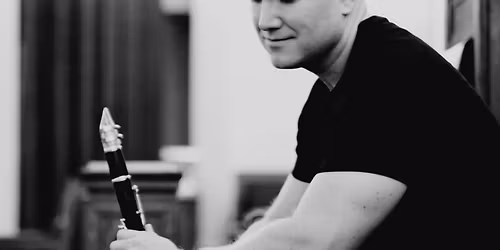 Dave Bennett at Village Theater at Cherry Hill