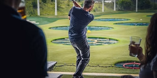 Men's Summer Connect: Top Golf