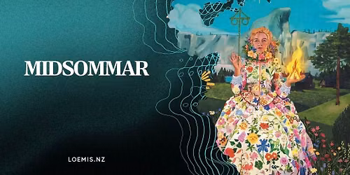 Midsommar