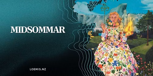 Midsommar — The Roxy Cinema