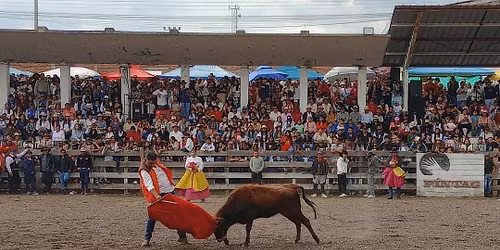 FESTIVAL DE TOROS POPULARES UYUMBICHO 2026 