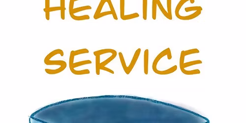 Healing Service