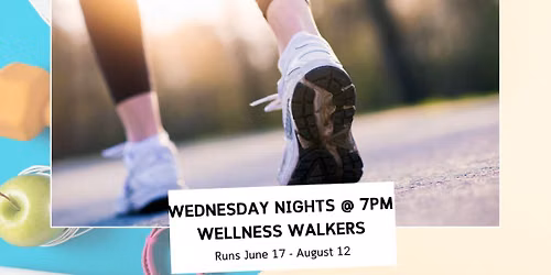 Wellness walker