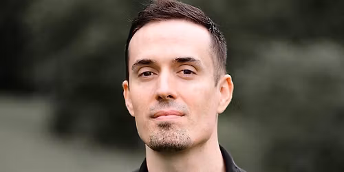 Corey Brumback live at OLPH Brewery 