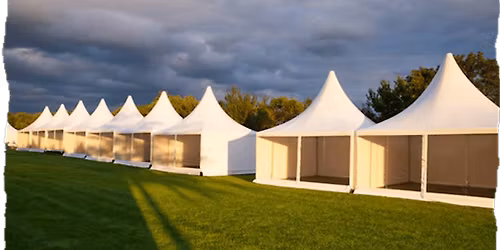 Corporate Enclosures