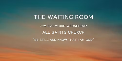 The Waiting Room