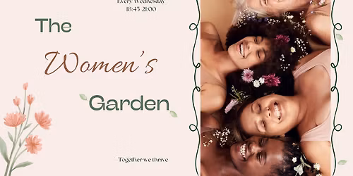 The Women's Garden