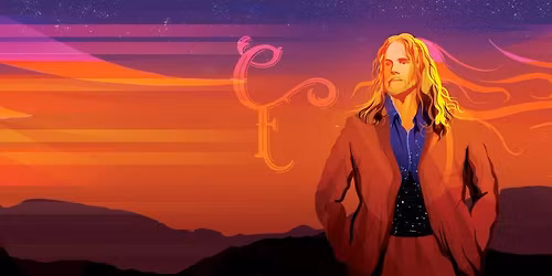 2026 CODA Concert Featuring Chris Fraser & The B Sides