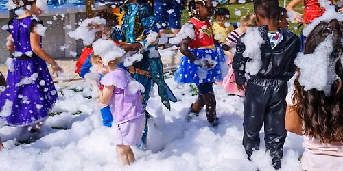 Trick or Treat for Water Safety