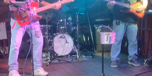 Steel Creek is  coming back to rock the Dugout 