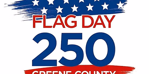 Flag Day 250: Red, White, and You!