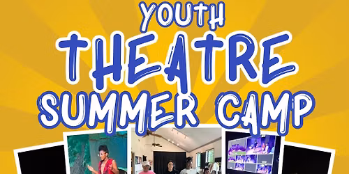 Theatre Summer Camp