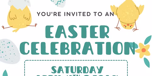 Easter Celebration