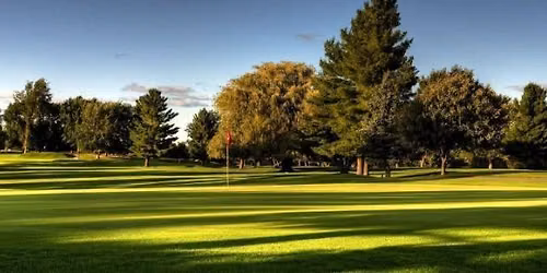 Taber Ladies Golf Scramble 2026