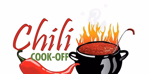 Celebrate Recovery Annual Chili Cookoff