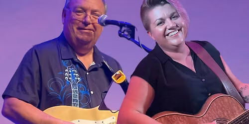 Westline Country w/ Kay 'D' & George Payling