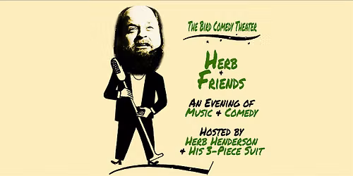 Herb & Friends