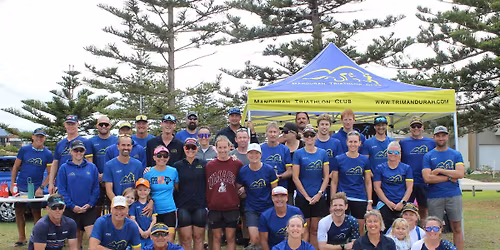 Mandurah State Interclub 2026