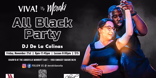 Viva! by Meraki - November