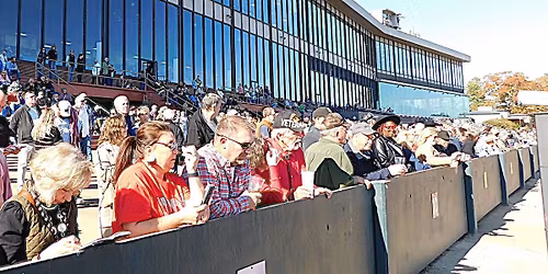 Live Racing at Oaklawn at Oaklawn Racing Casino Resort