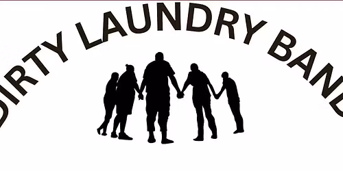 Free Live Music: Dirty Laundry Band at The Hangout!