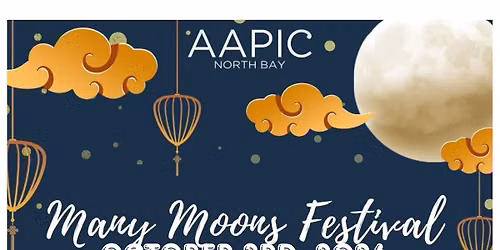 Many Moons Festival