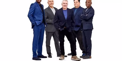 Spyro Gyra Tickets