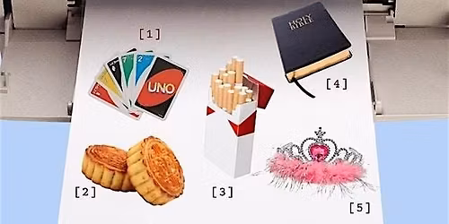 RECESSION INDICATOR: A SKETCH COMEDY SHOW